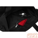 Rovicky shopper r-tz15605-6923 black