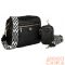 Rovicky női oldaltáska r-kp-05-f19-4058 black - fekete