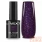 Next By Zellia Gél Lakk 10Ml - Dream Flare - 016 - Reflektív