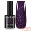 Next By Zellia Gél Lakk 10Ml - Dream Flare - 016 - Reflektív
