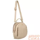 Rovicky Női Hátizsák R-Kp-11-Dn-4263 L.Beige