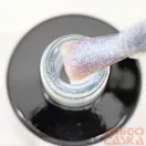 Next By Zellia Gél Lakk 10Ml - Hema / Tpo Free - ZB-058 - Áttetsző Holdfény-Csillámos