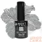 Next By Zellia Gél Lakk 10Ml - Hema / Tpo Free - ZB-059 - Aurora Fény -Gyöngyház Csillámos