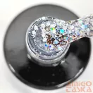 Next By Zellia Gél Lakk 10Ml - Hema / Tpo Free - ZB-060 - Tükör Galaxys-Csillásos Holografikus