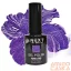 Next By Zellia Gél Lakk 10Ml - Hema / Tpo Free - ZB-064 - Sötét Mágia -Mélyila