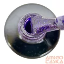 Next By Zellia Gél Lakk 10Ml - Hema / Tpo Free - ZB-064 - Sötét Mágia -Mélyila