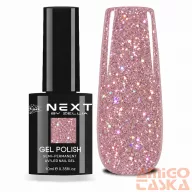 Next By Zellia Gél Lakk 10Ml - Magic Star - 009
