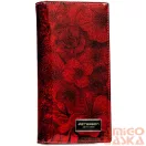 Peterson Női Bőr Pénztárca Ptn Ps1431-Fds-1749 Red - Piros