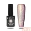 Next By Zellia Gél Lakk 10Ml - Hema / Tpo Free - ZB-067 - Tündérpor-Lilás Rózsaszín Csillámos