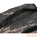 Peterson Kozmetikai Táska Ptn Kos-Da-18-3545 Black - Fekete