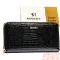 Rovicky Női Bőr Pénztárca Rh-25-1-Rs-5395 Black