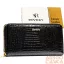 Rovicky Női Bőr Pénztárca Rh-25-1-Rs-5395 Black