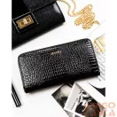 Rovicky Női Bőr Pénztárca Rh-25-1-Rs-5395 Black