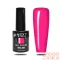Next By Zellia Gél Lakk 10Ml - Hema / Tpo Free - ZB-077 - Pink Varázs-Vibráló Pink