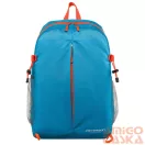 Peterson túra hátizsák ptn 23006-6663 l.Blue/orange - türkiz kék - vízlepergetős -