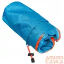 Peterson túra hátizsák ptn 23006-6663 l.Blue/orange - türkiz kék - vízlepergetős -