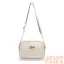 Zellia Női Oldaltáska Zlb202 Beige-Arany