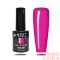 Next By Zellia Gél Lakk 10Ml - Hema / Tpo Free - ZB-081 - Szilvabor Lila