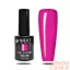 Next By Zellia Gél Lakk 10Ml - Hema / Tpo Free - ZB-081 - Szilvabor Lila