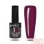 Next By Zellia Gél Lakk 10Ml - Hema / Tpo Free - ZB-082 - Éjcsók Lilás Bordó