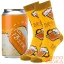 Peterson Férfi Zokni Ptn Sml-1P-Br2-38-44-0356 Beer-2