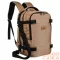 Peterson Hátizsák - Kézipoggyász -  Ptn Bielik-6538 Beige - 40 X 25 X 20 Cm -