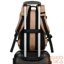 Peterson Hátizsák - Kézipoggyász -  Ptn Bielik-6538 Beige - 40 X 25 X 20 Cm -