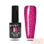 Next By Zellia Gél Lakk 10Ml - Hema / Tpo Free - ZB-085 - Magenta Disco