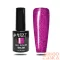 Next By Zellia Gél Lakk 10Ml - Hema / Tpo Free - ZB-086 - Levendula Tündér-Lila Csillámos