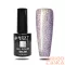 Next By Zellia Gél Lakk 10Ml - Hema / Tpo Free - ZB-088 - Szilva Lux -Lila Csillámos