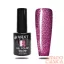Next By Zellia Gél Lakk 10Ml - Hema / Tpo Free - ZB-089 - Mély Éj -Bordólila