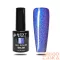 Next By Zellia Gél Lakk 10Ml - Hema / Tpo Free - ZB-091 - Hamupipőke Lila Pink Csillámos