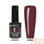 Next By Zellia Gél Lakk 10Ml - Hema / Tpo Free - ZB-092 - Vörösbor