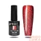Next By Zellia Gél Lakk 10Ml - Hema / Tpo Free - ZB-094 - Eper Csillámos