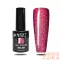 Next By Zellia Gél Lakk 10Ml - Hema / Tpo Free - ZB-096 - Piros Varázs Csillámos