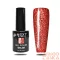 Next By Zellia Gél Lakk 10Ml - Hema / Tpo Free - ZB-097 - Naracs Disco Csillámos
