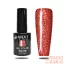 Next By Zellia Gél Lakk 10Ml - Hema / Tpo Free - ZB-097 - Naracs Disco Csillámos
