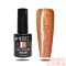 Next By Zellia Gél Lakk 10Ml - Hema / Tpo Free - ZB-098 - Mandrain Disco Csillámos
