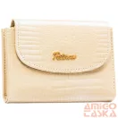 Peterson Női Pénztárca Echo Ptn-Por-05-Rs-7239 Beige