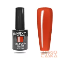  Next By Zellia Gél Lakk 10Ml - Hema / Tpo Free - ZB-099 - Rézcsillag