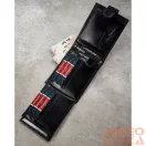 Peterson Férfi Bőr Pénztárca Ptn N992L-Ngv-9509 Black