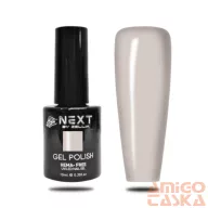   Next By Zellia Gél Lakk 10Ml - Hema / Tpo Free - ZB-101 - Pezsgőkrém Nude