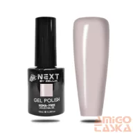   Next By Zellia Gél Lakk 10Ml - Hema / Tpo Free - ZB-102 - Barack Nude