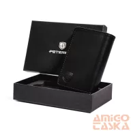 Ptn   128211901   Black   -   Portfelmini