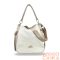 Zellia Női Válltáska 25036 Beige - Pearl -