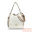 Zellia Női Válltáska 25036 Beige - Pearl -