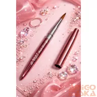Next By Zellia Acrylic Nail Brush -  12# - Ecset