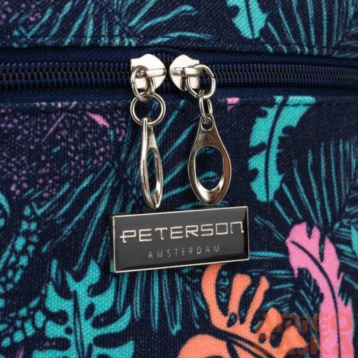 Peterson Kozmetikai Táska Ptn Kos-J03-8948 L01