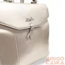 Zellia Női Hátizsák 16010 Arany