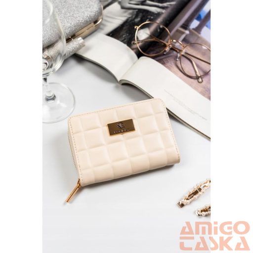 Rovicky Női Pénztárca Echo R-Pkk-02-6014 Cream
